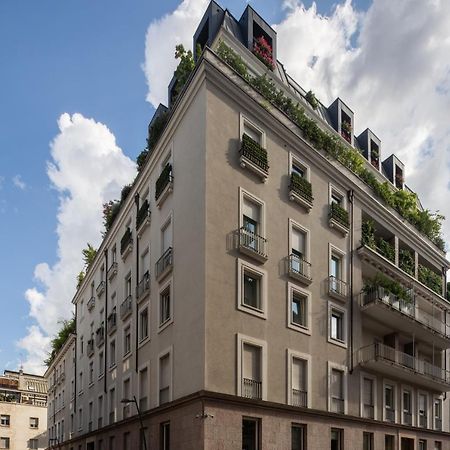 Brera Charming Apartments R&R Μιλάνο Εξωτερικό φωτογραφία