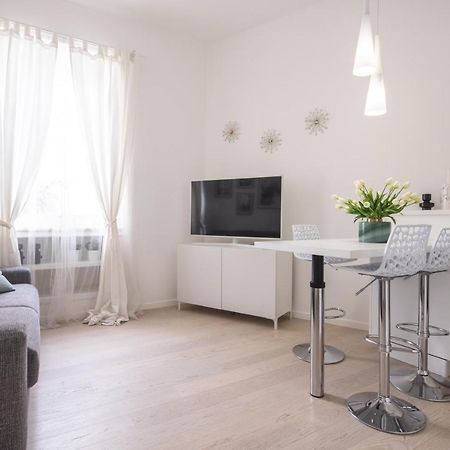 Brera Charming Apartments R&R Μιλάνο Εξωτερικό φωτογραφία