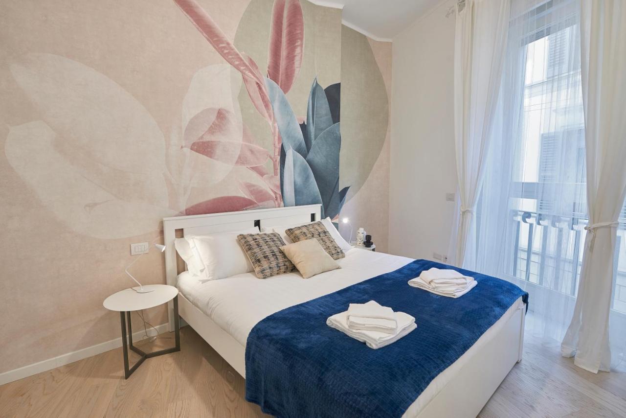 Brera Charming Apartments R&R Μιλάνο Εξωτερικό φωτογραφία