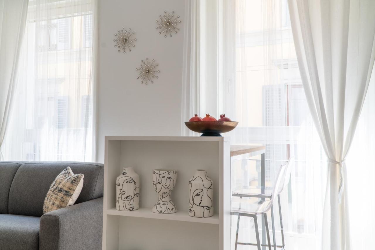 Brera Charming Apartments R&R Μιλάνο Εξωτερικό φωτογραφία