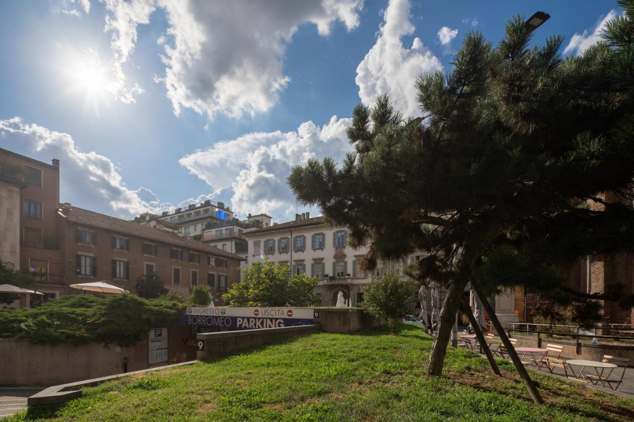Brera Charming Apartments R&R Μιλάνο Εξωτερικό φωτογραφία