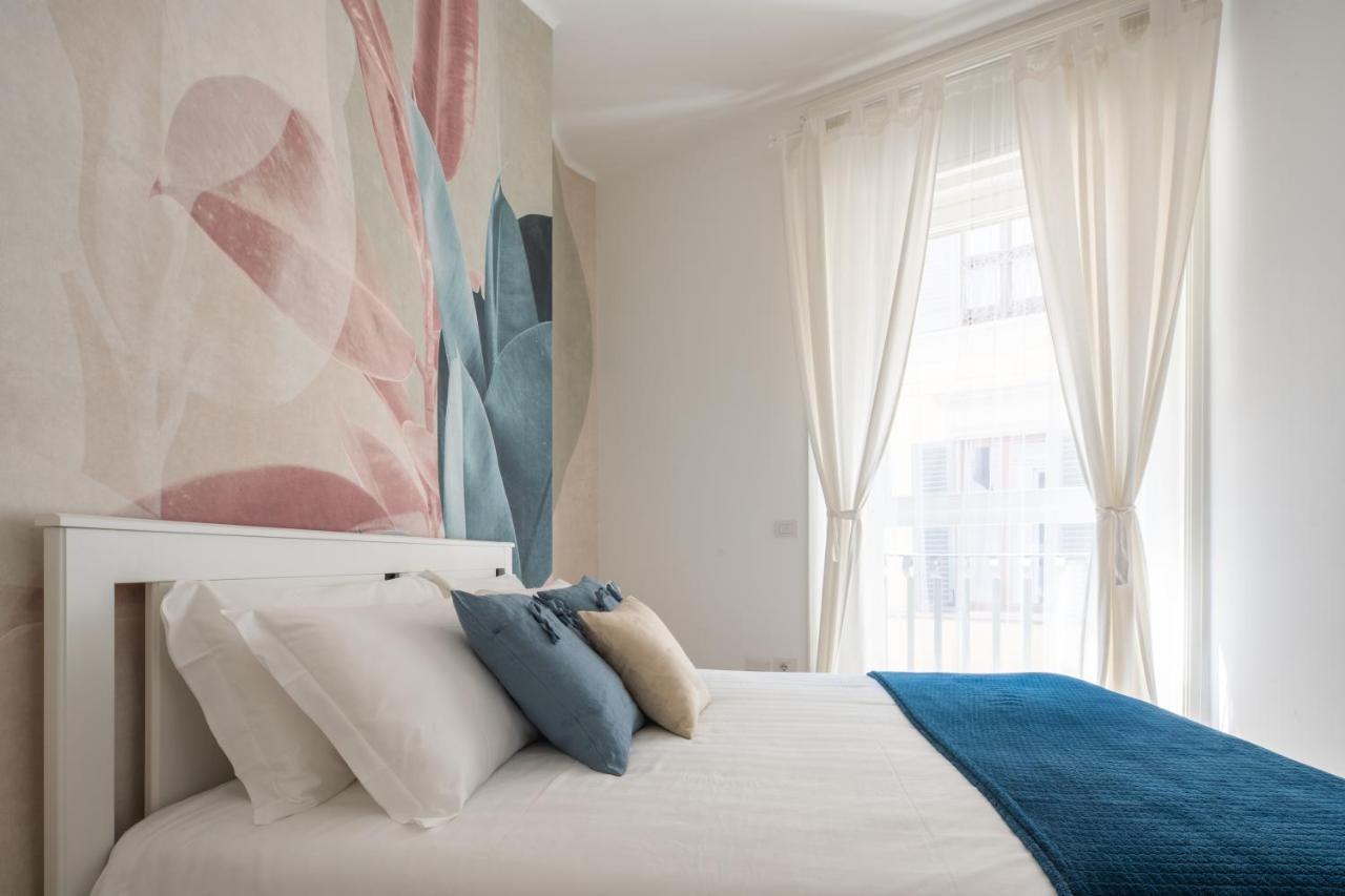 Brera Charming Apartments R&R Μιλάνο Εξωτερικό φωτογραφία