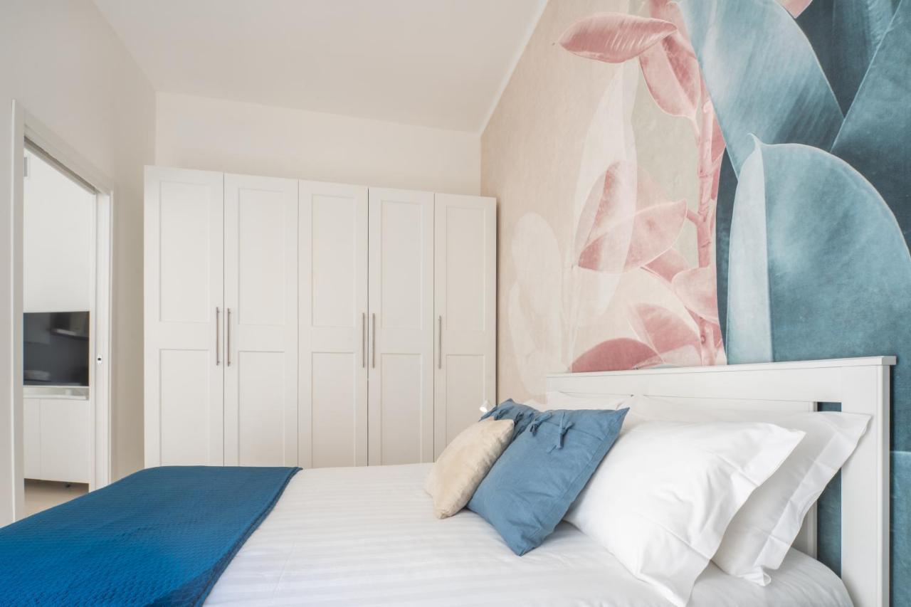 Brera Charming Apartments R&R Μιλάνο Εξωτερικό φωτογραφία