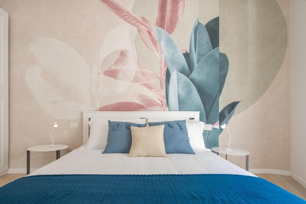 Brera Charming Apartments R&R Μιλάνο Εξωτερικό φωτογραφία
