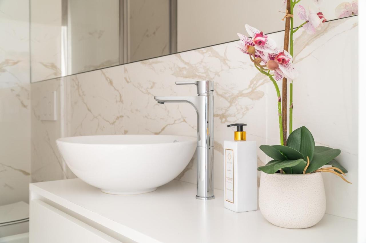 Brera Charming Apartments R&R Μιλάνο Εξωτερικό φωτογραφία