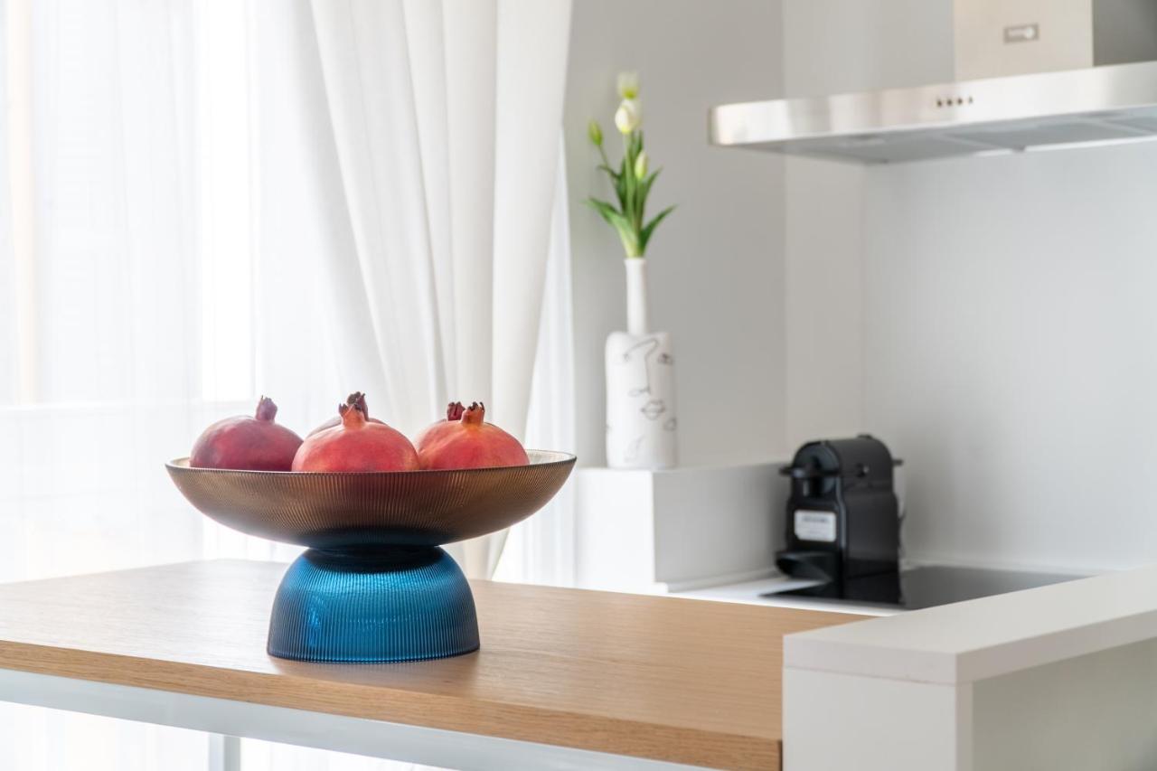 Brera Charming Apartments R&R Μιλάνο Εξωτερικό φωτογραφία