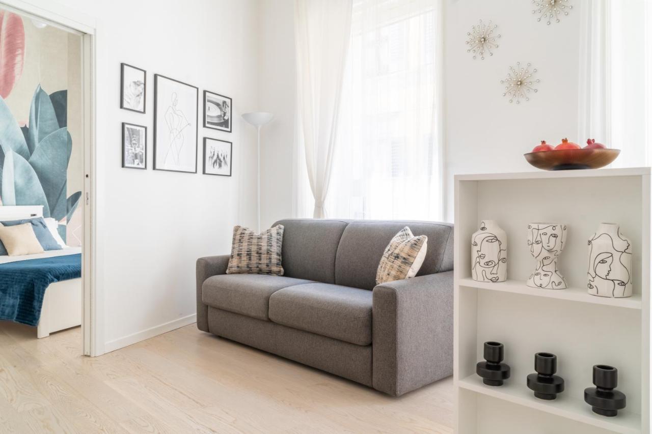 Brera Charming Apartments R&R Μιλάνο Εξωτερικό φωτογραφία