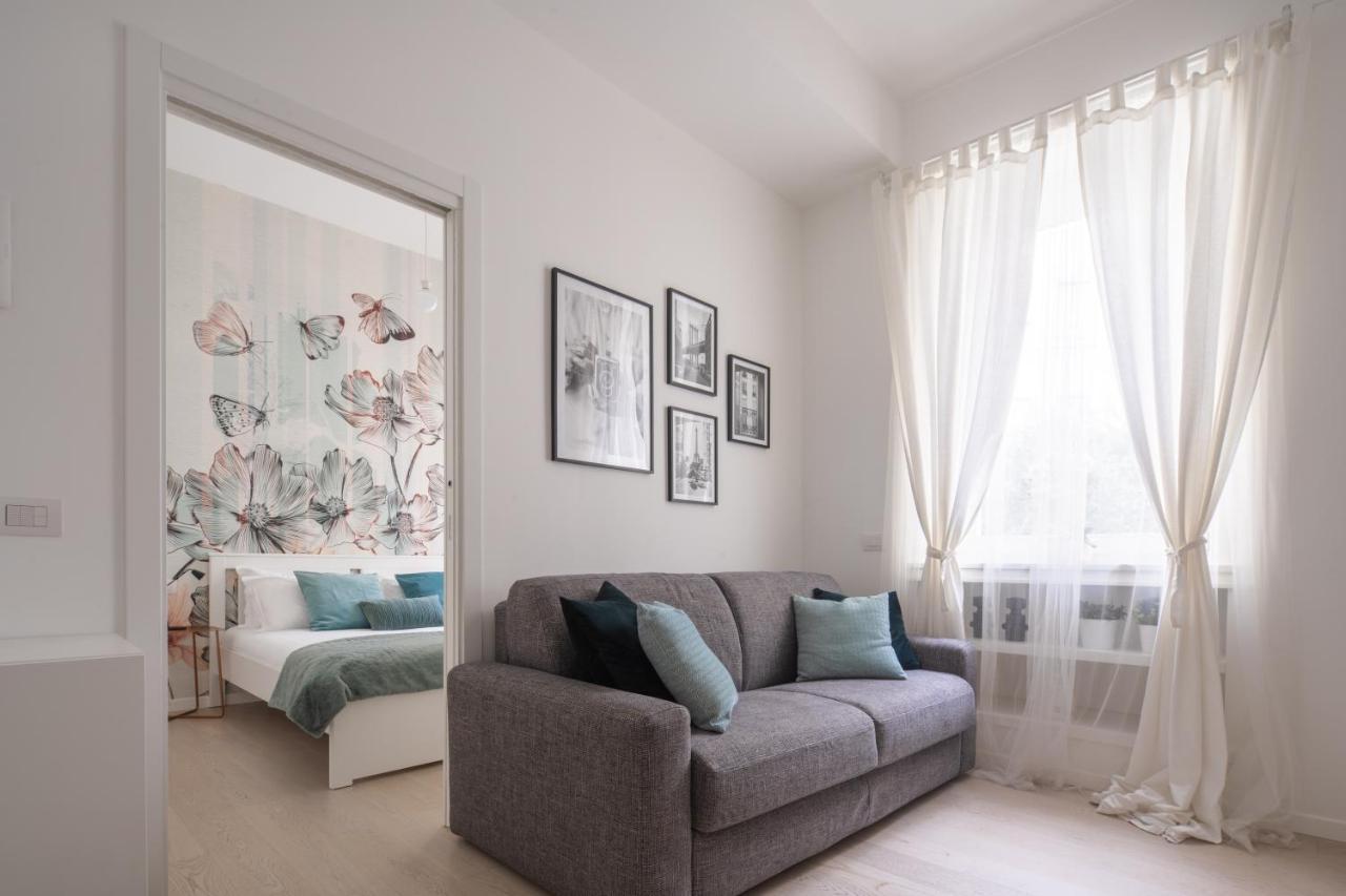 Brera Charming Apartments R&R Μιλάνο Εξωτερικό φωτογραφία