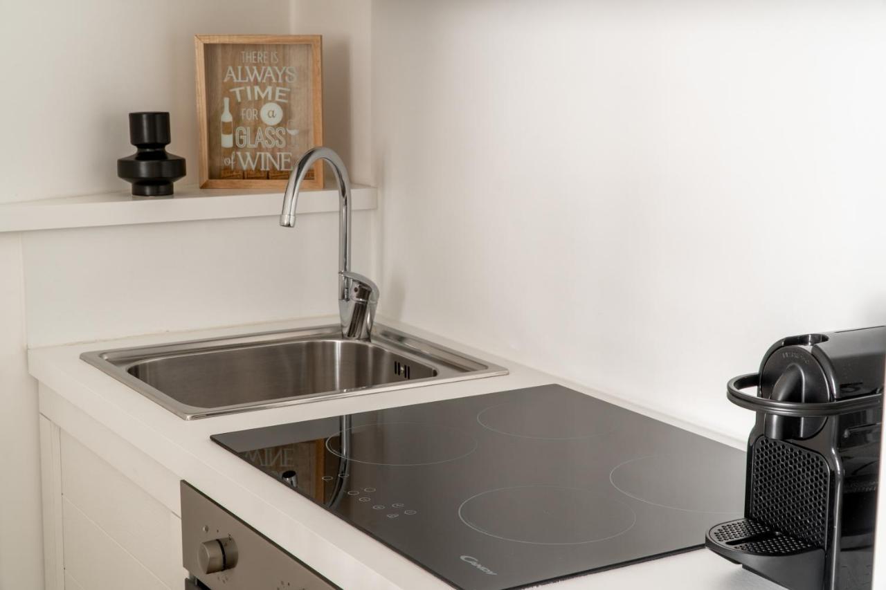 Brera Charming Apartments R&R Μιλάνο Εξωτερικό φωτογραφία