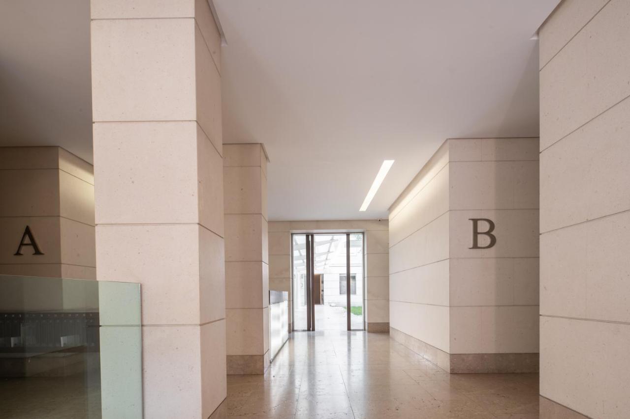Brera Charming Apartments R&R Μιλάνο Εξωτερικό φωτογραφία