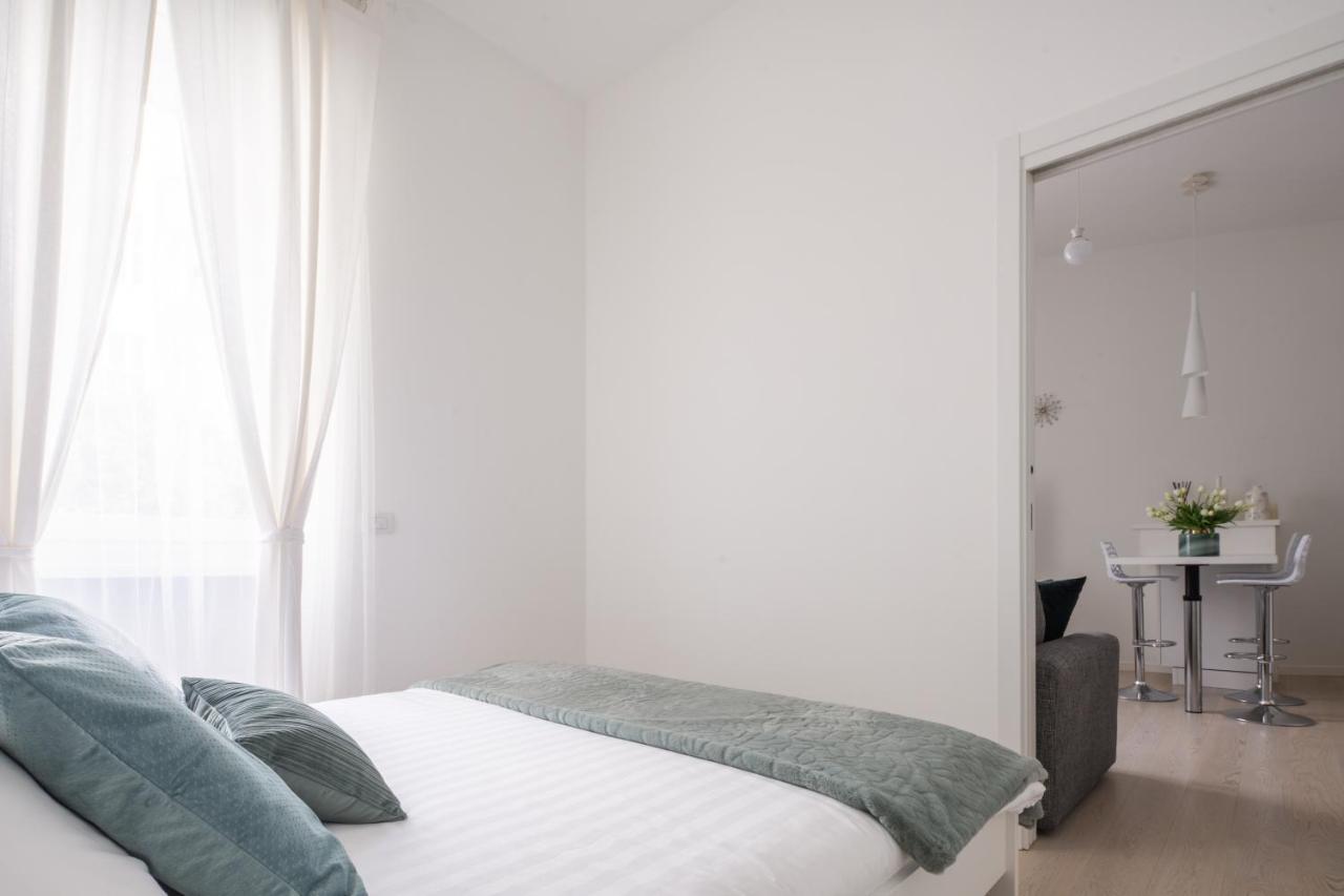 Brera Charming Apartments R&R Μιλάνο Εξωτερικό φωτογραφία