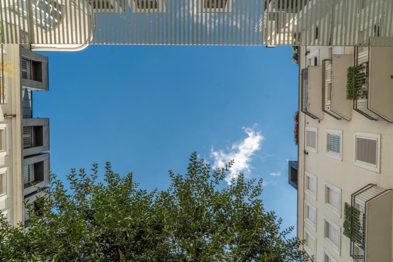 Brera Charming Apartments R&R Μιλάνο Εξωτερικό φωτογραφία