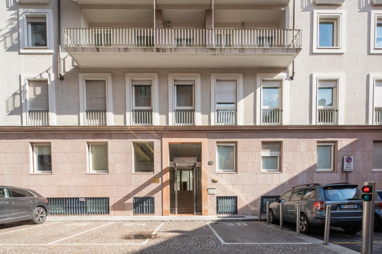 Brera Charming Apartments R&R Μιλάνο Εξωτερικό φωτογραφία