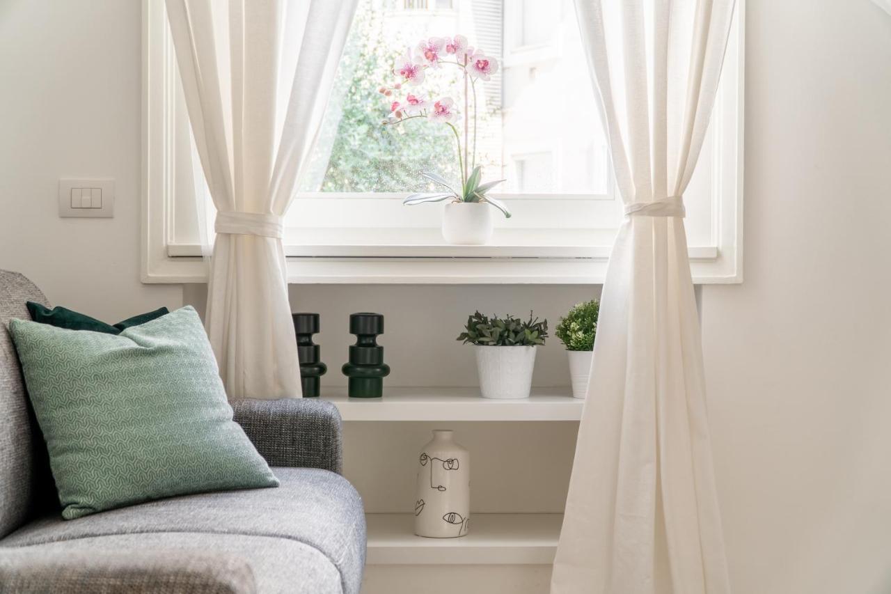 Brera Charming Apartments R&R Μιλάνο Εξωτερικό φωτογραφία