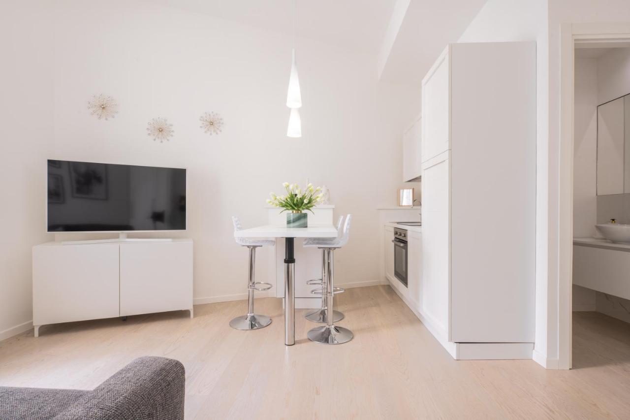 Brera Charming Apartments R&R Μιλάνο Εξωτερικό φωτογραφία