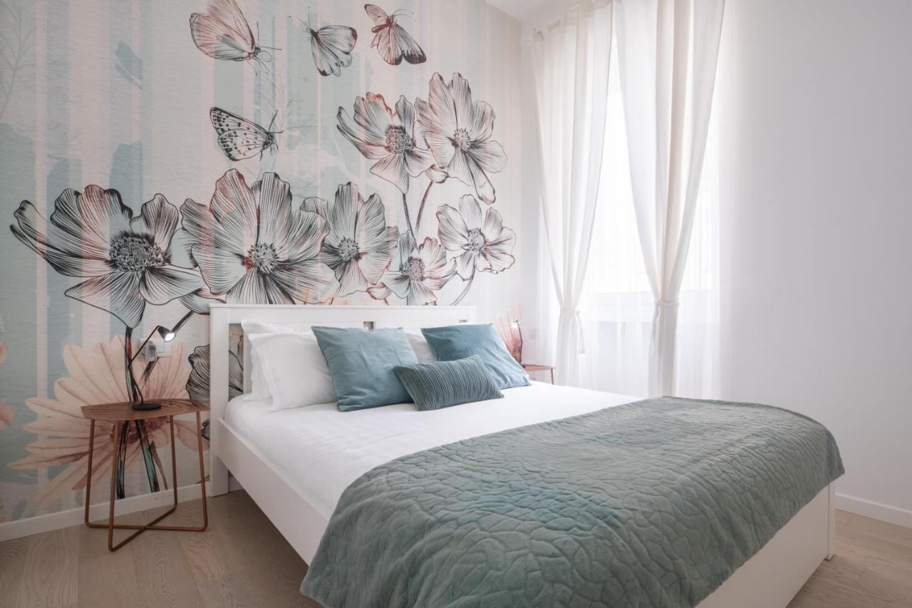 Brera Charming Apartments R&R Μιλάνο Εξωτερικό φωτογραφία