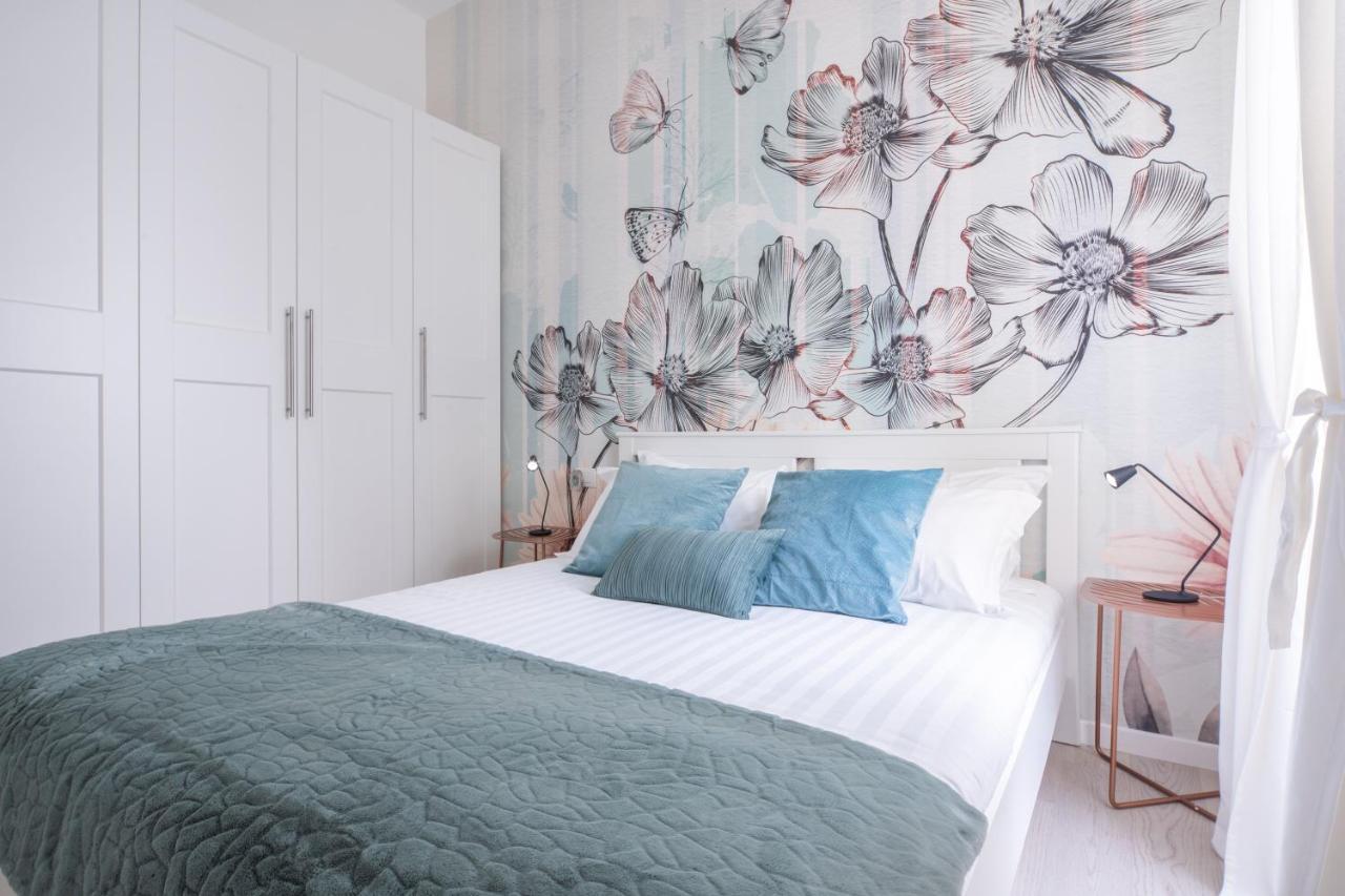 Brera Charming Apartments R&R Μιλάνο Εξωτερικό φωτογραφία