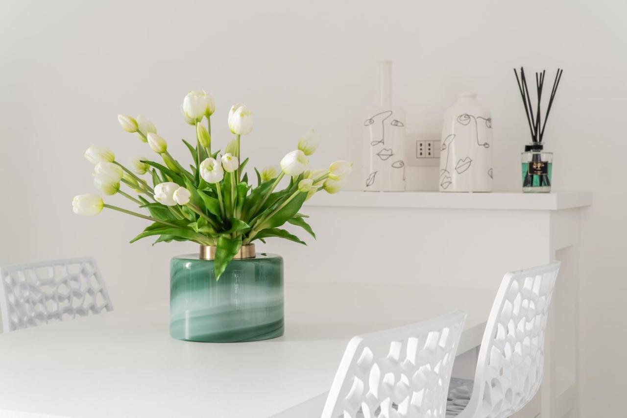 Brera Charming Apartments R&R Μιλάνο Εξωτερικό φωτογραφία