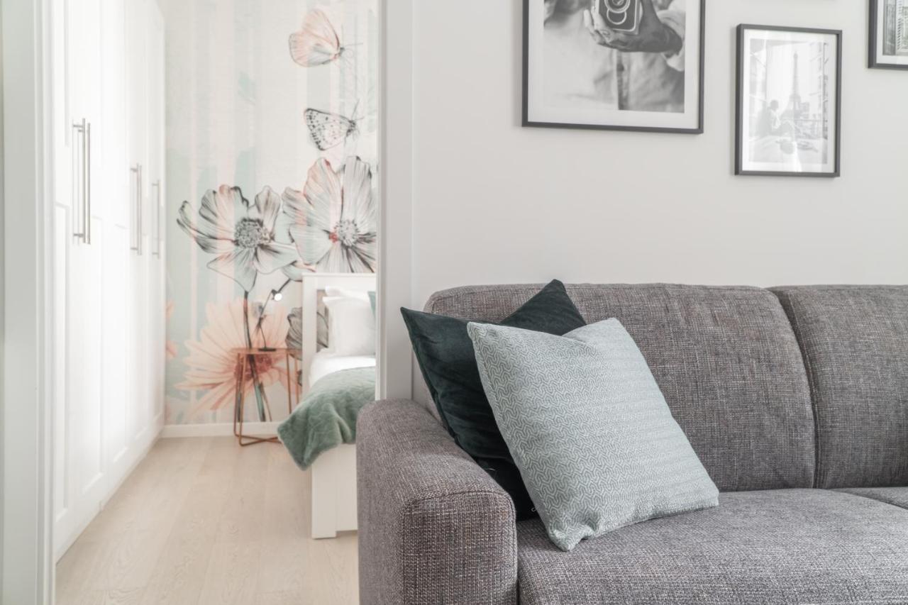 Brera Charming Apartments R&R Μιλάνο Εξωτερικό φωτογραφία