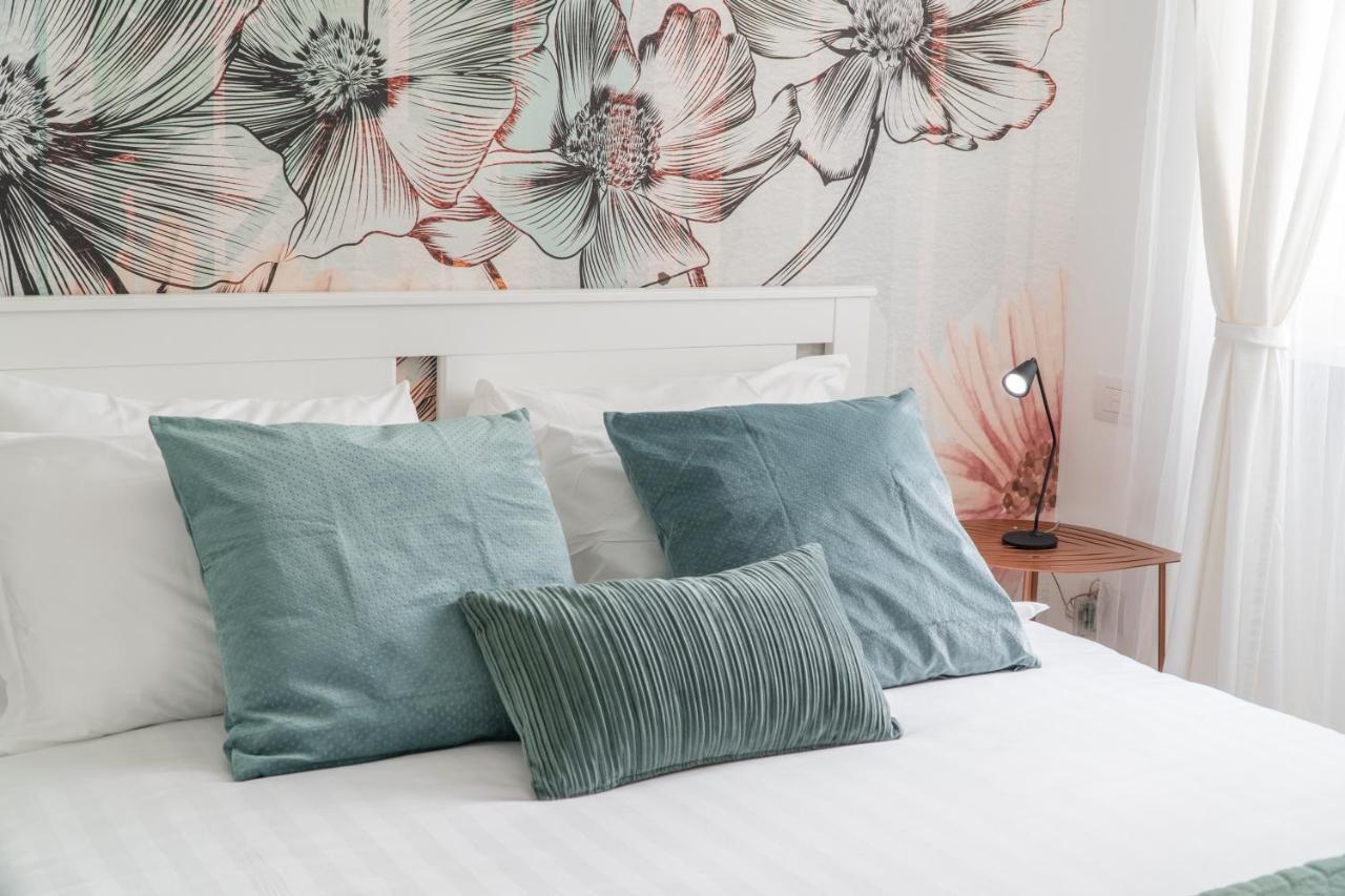 Brera Charming Apartments R&R Μιλάνο Εξωτερικό φωτογραφία